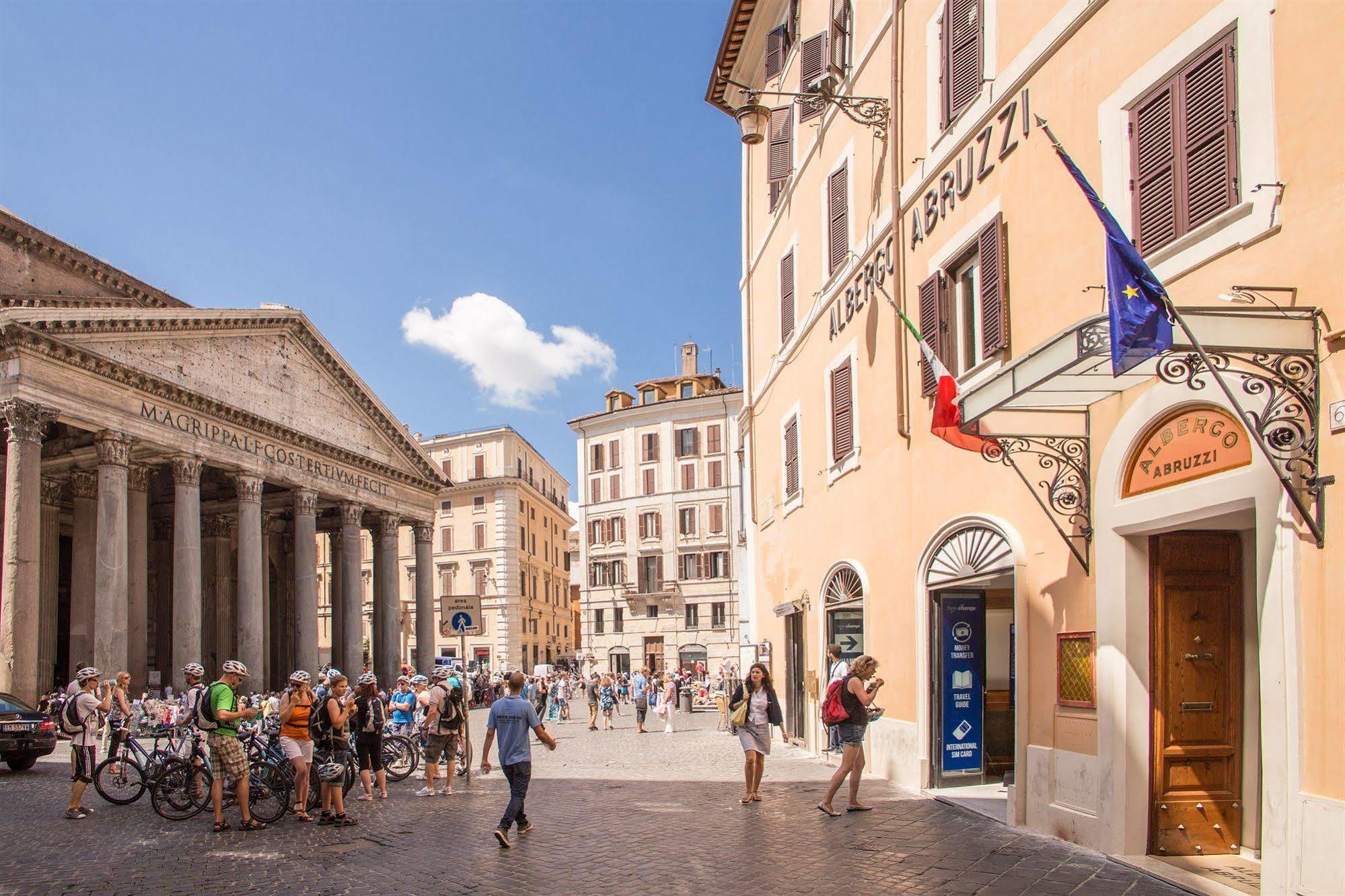 Abruzzi
