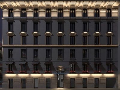 Le Stanze Di Orazio 3* Roma