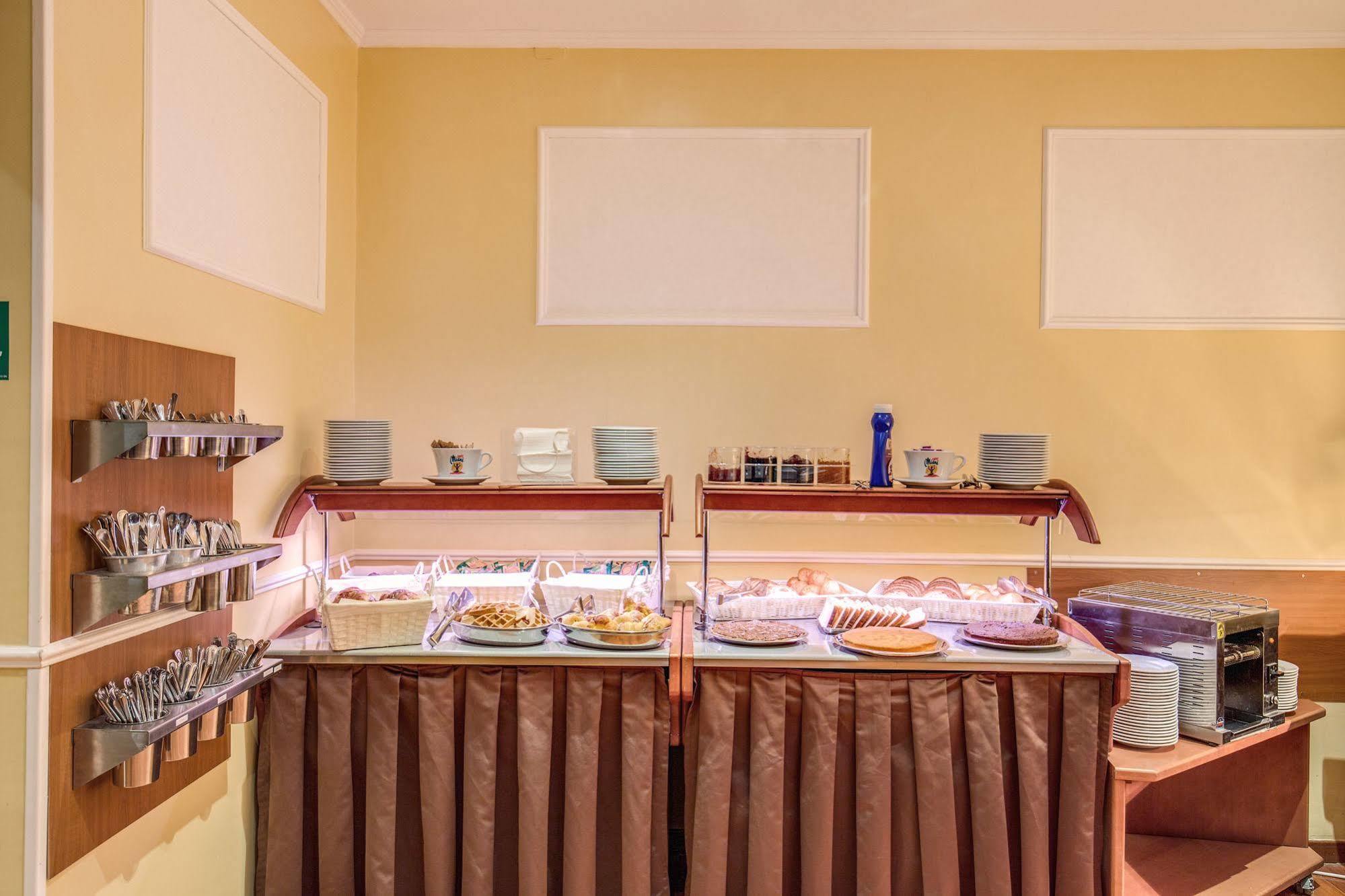 San Marco Hotel Roma