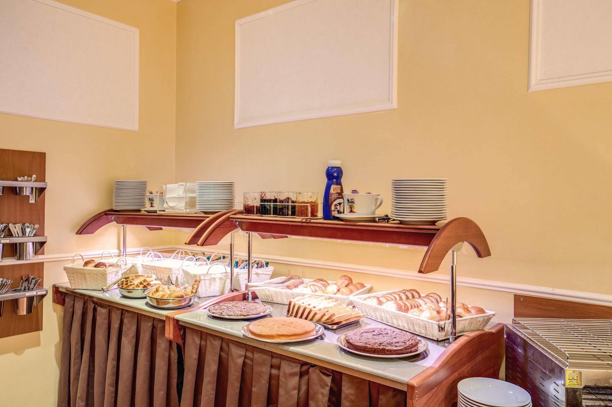 San Marco Hotel Roma