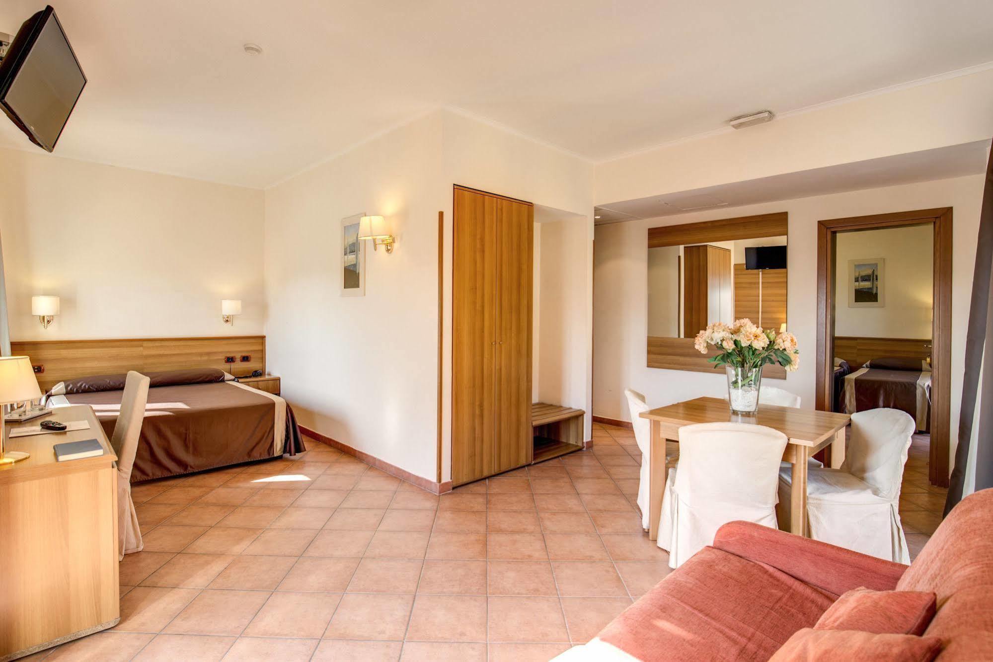 Hotel San Marco Roma
