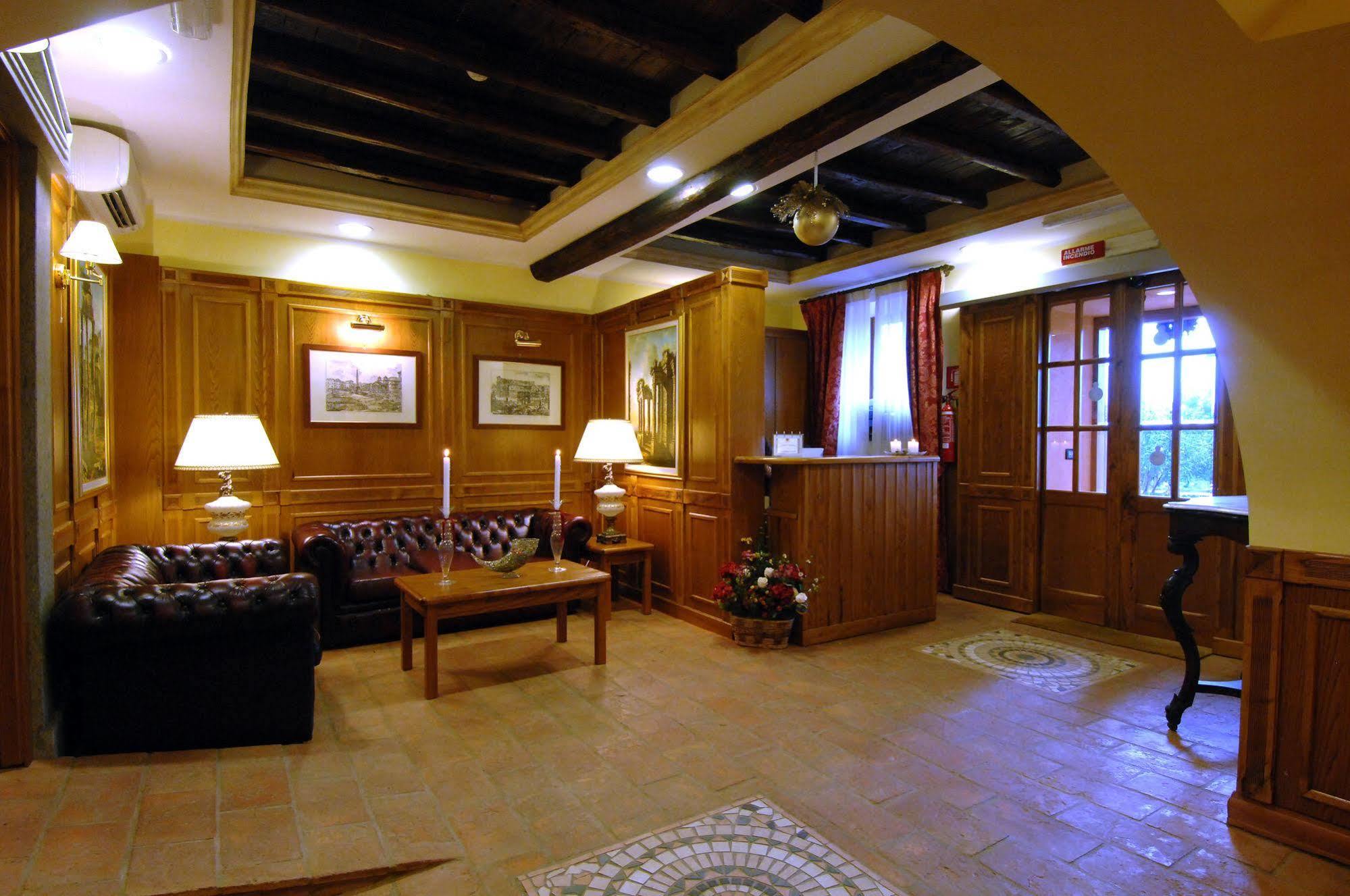 Casale Certosa Pavona