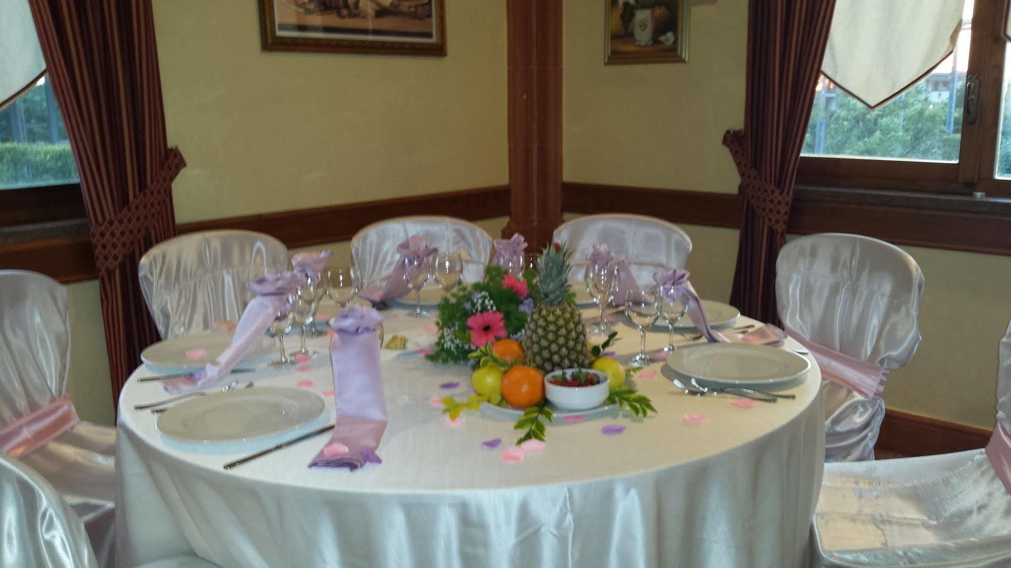 Hotel Casale Certosa