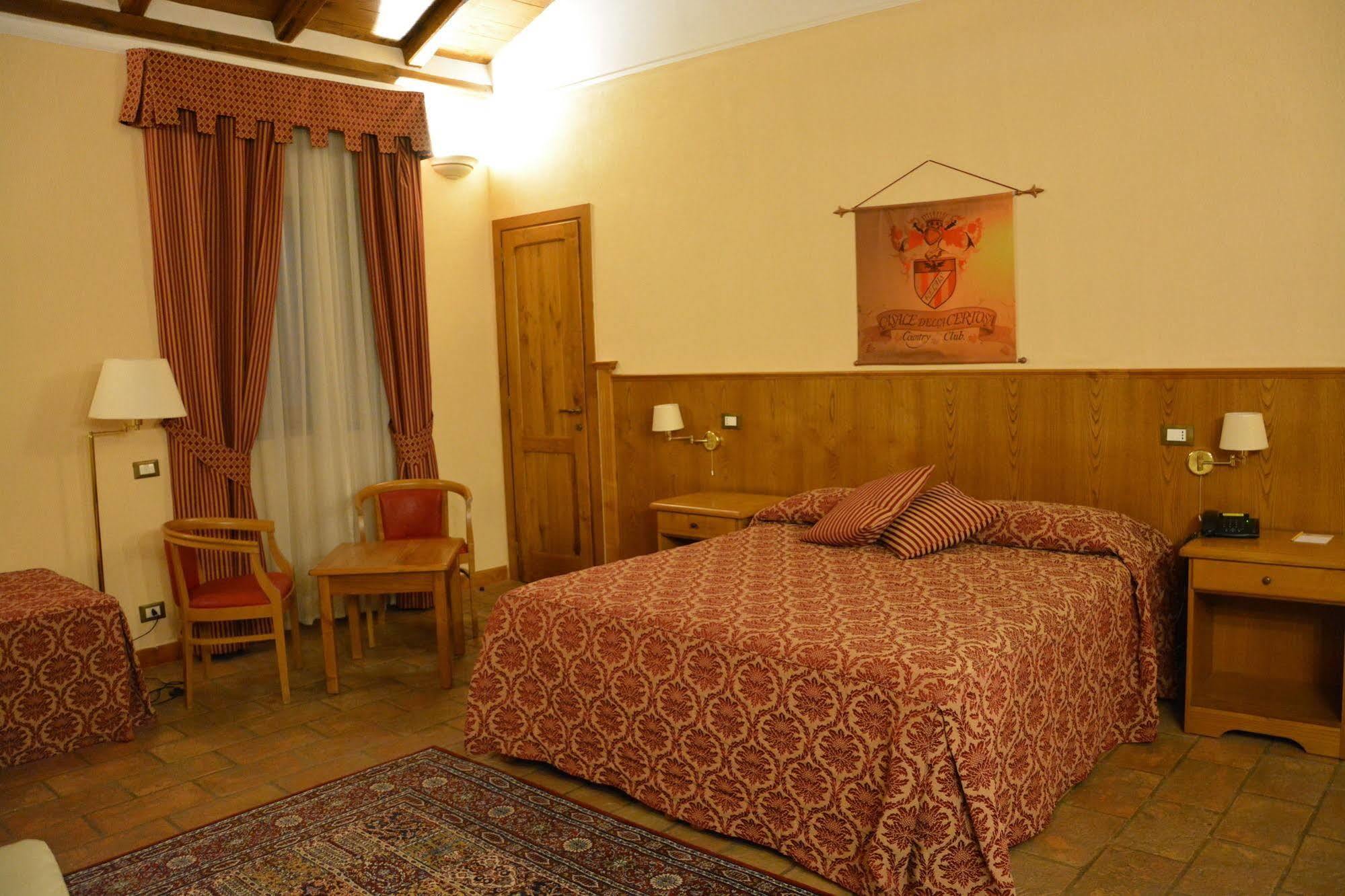 Casale Certosa Hotel