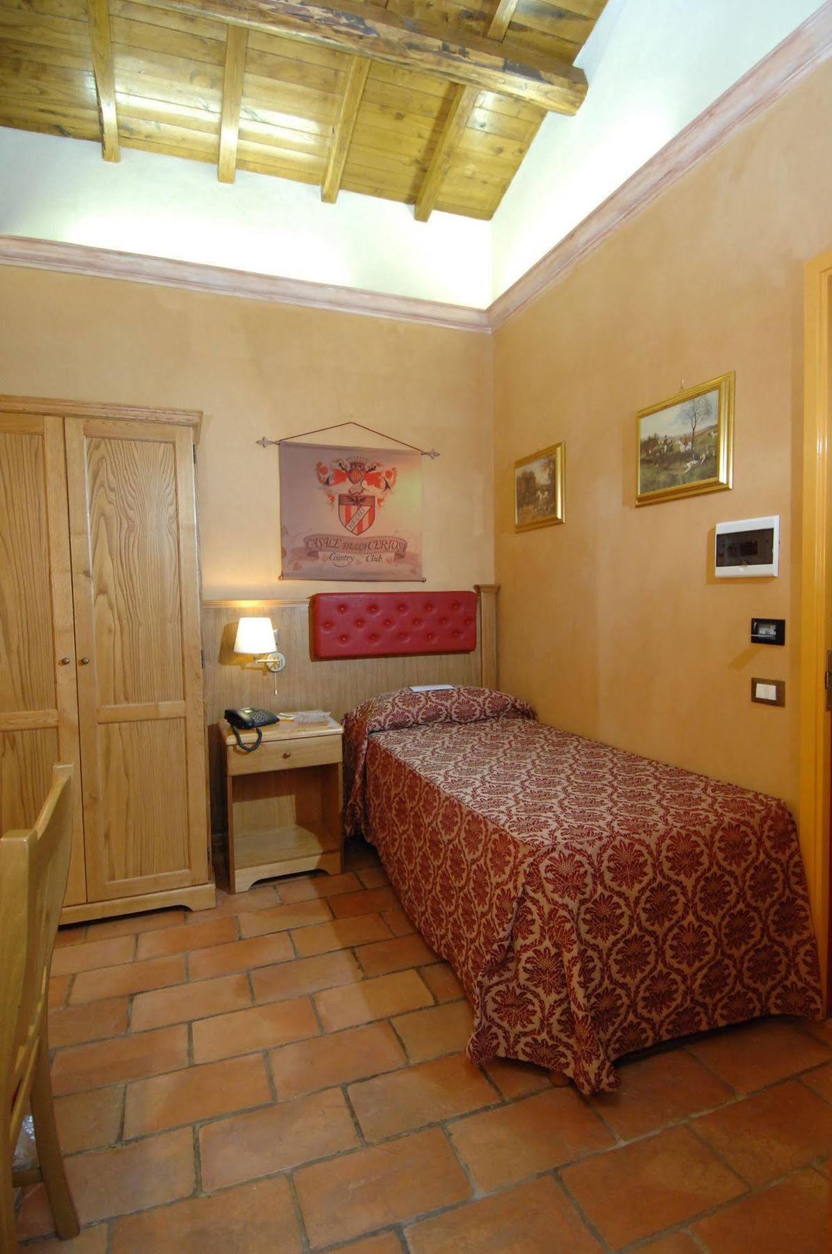 Casale Certosa 3*
