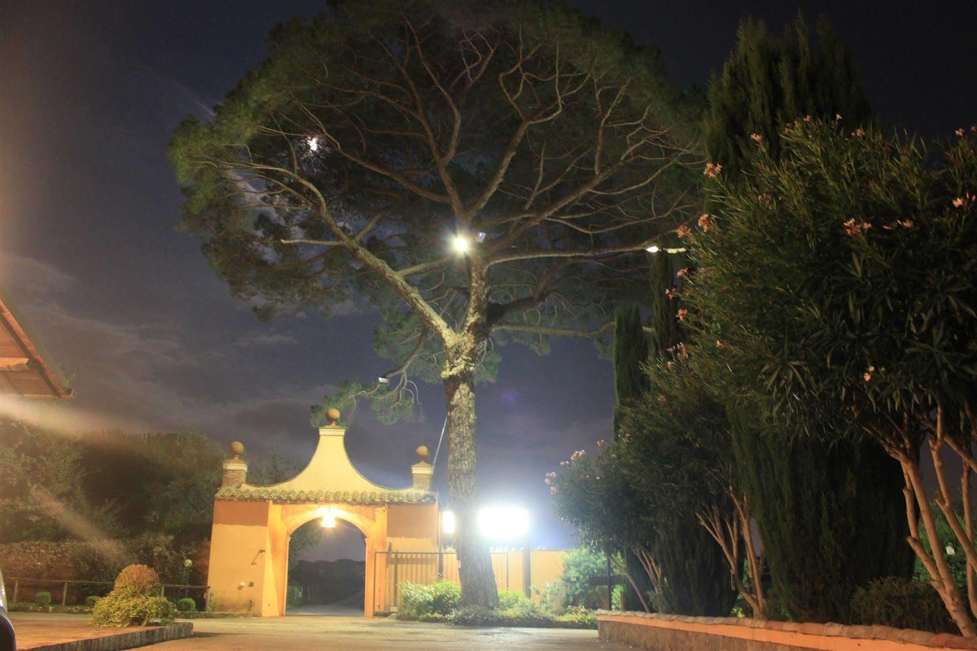 Casale Certosa Hotel 3*