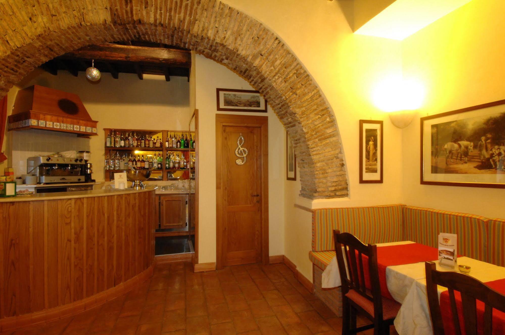 Casale Certosa 3*