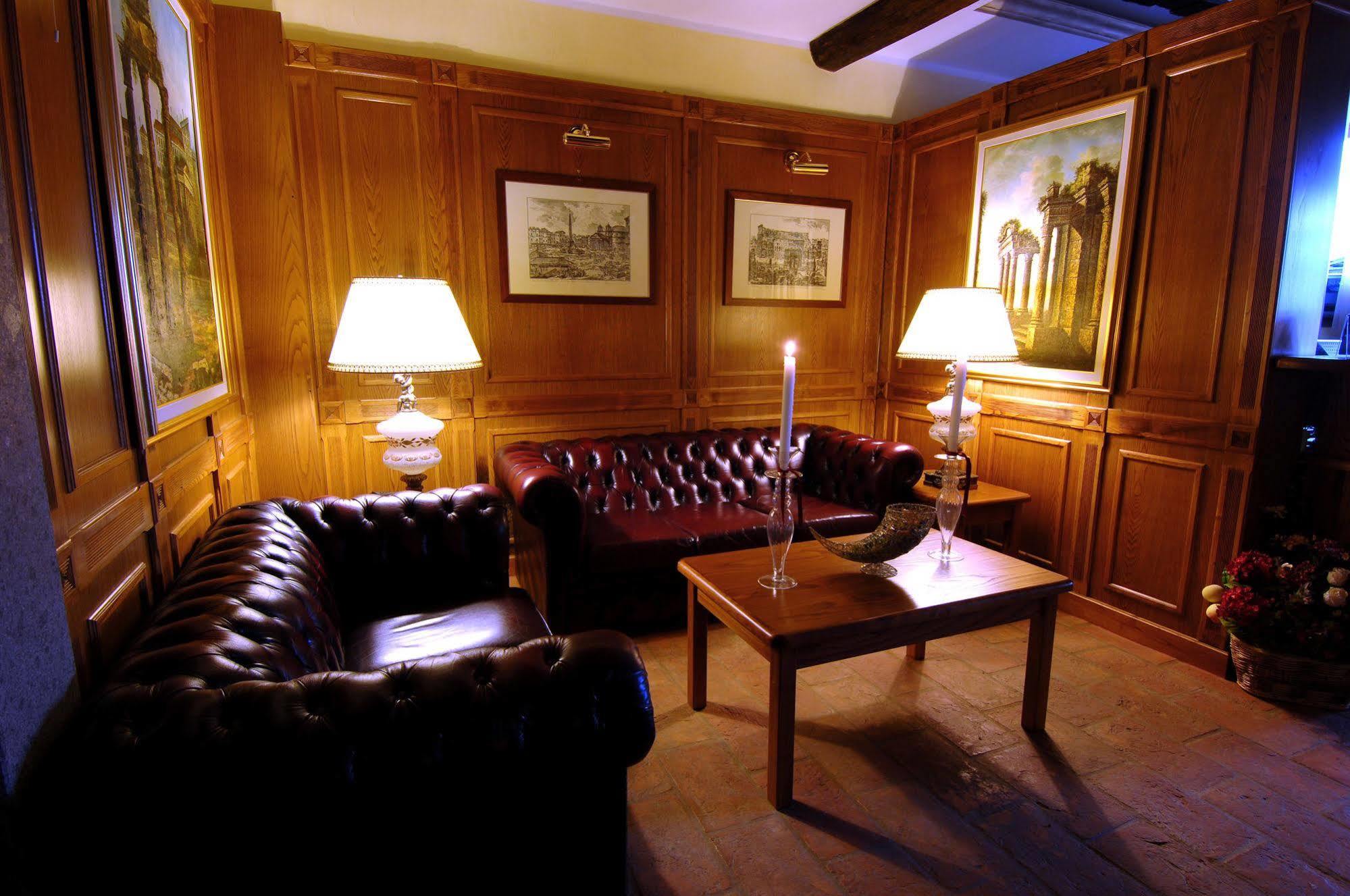 Casale Certosa Hotel Pavona