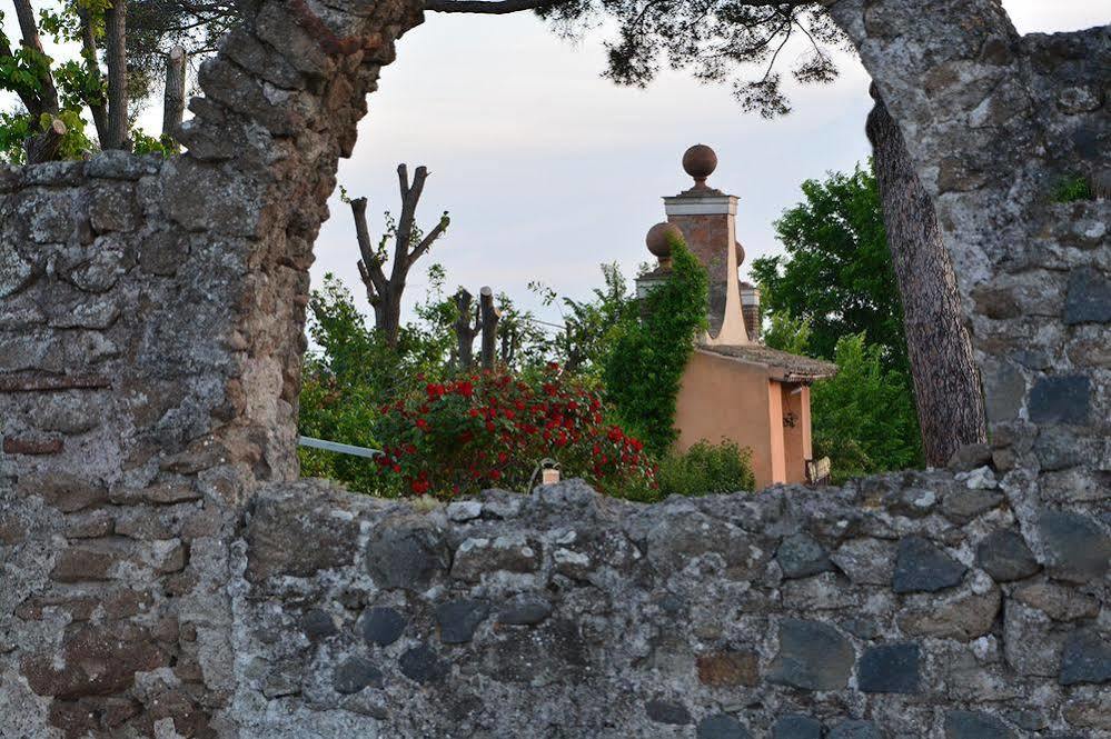Hotel Casale Certosa 3*