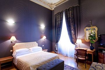 Tiziano Hotel Roma