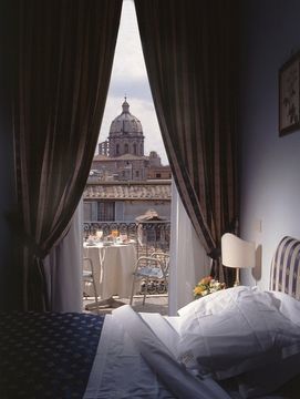 Tiziano Hotel 4*
