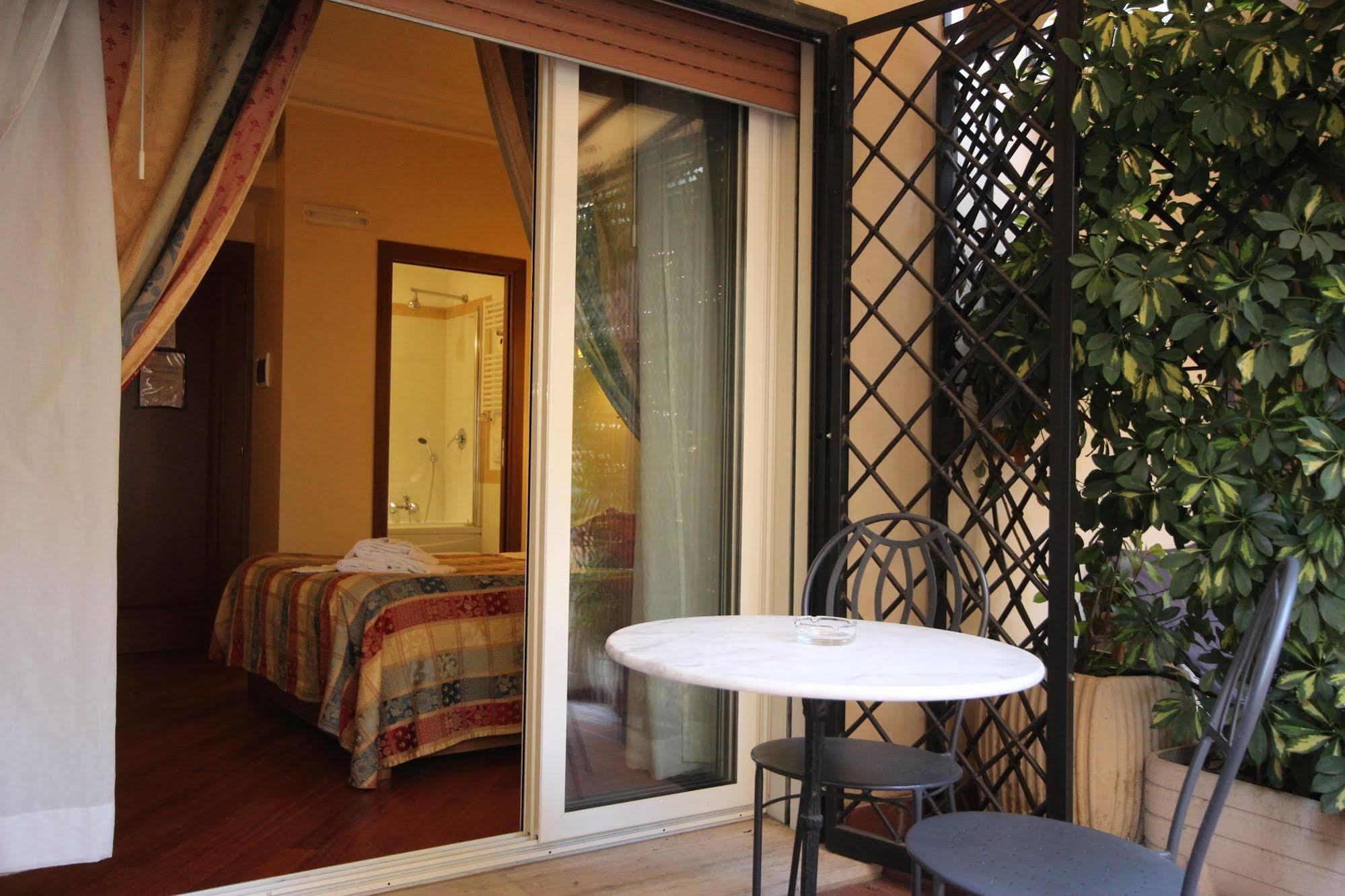 Internouno Casa de hóspedes Roma