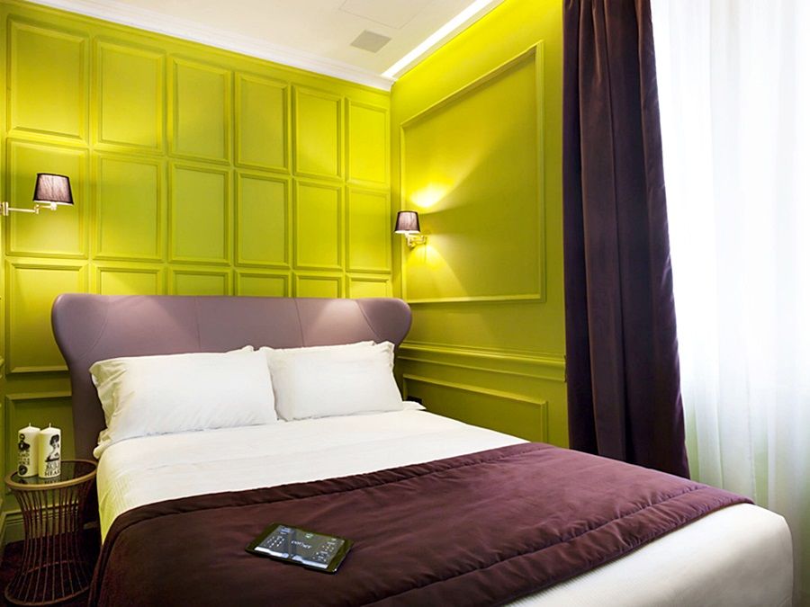 The Corner Hotell