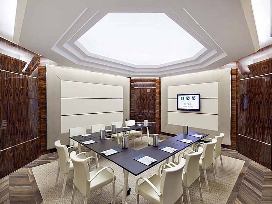 Hotell Deco 4*