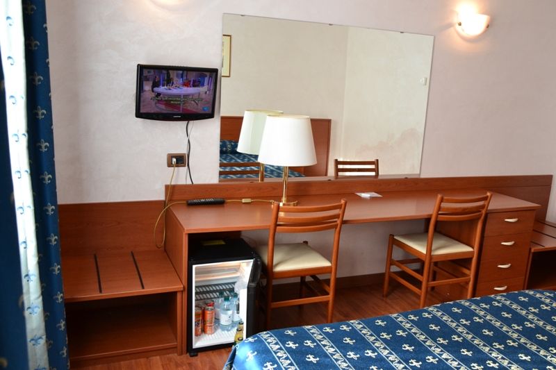 Hotel Marc'aurelio