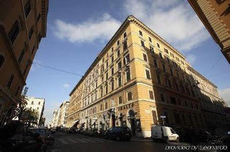 Sonya 3* Roma