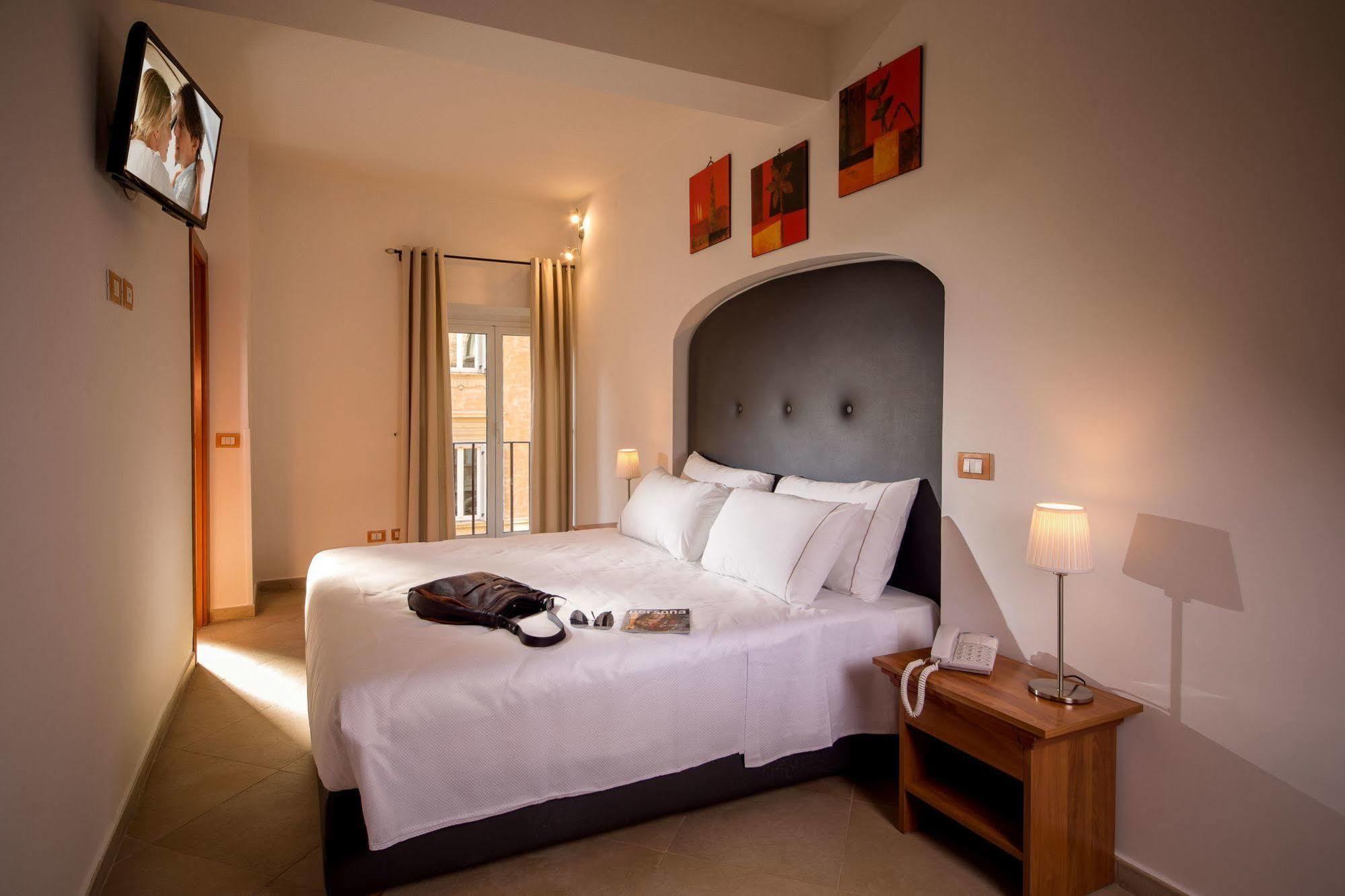 Artis Barberini 3* Rom