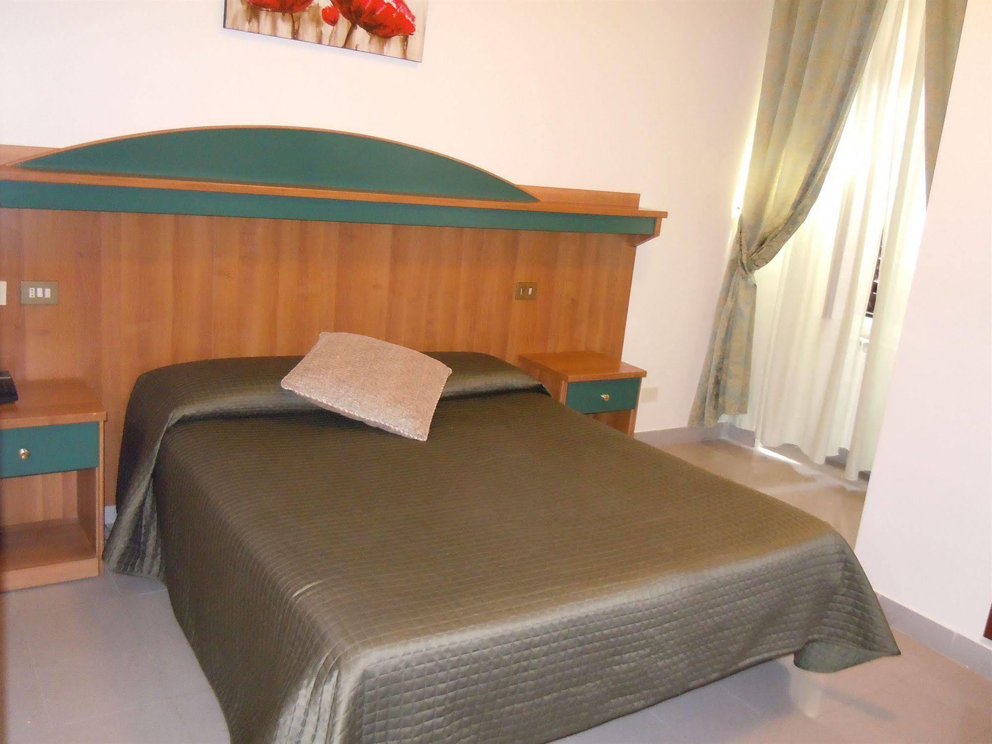 Papa Germano Hotel Roma