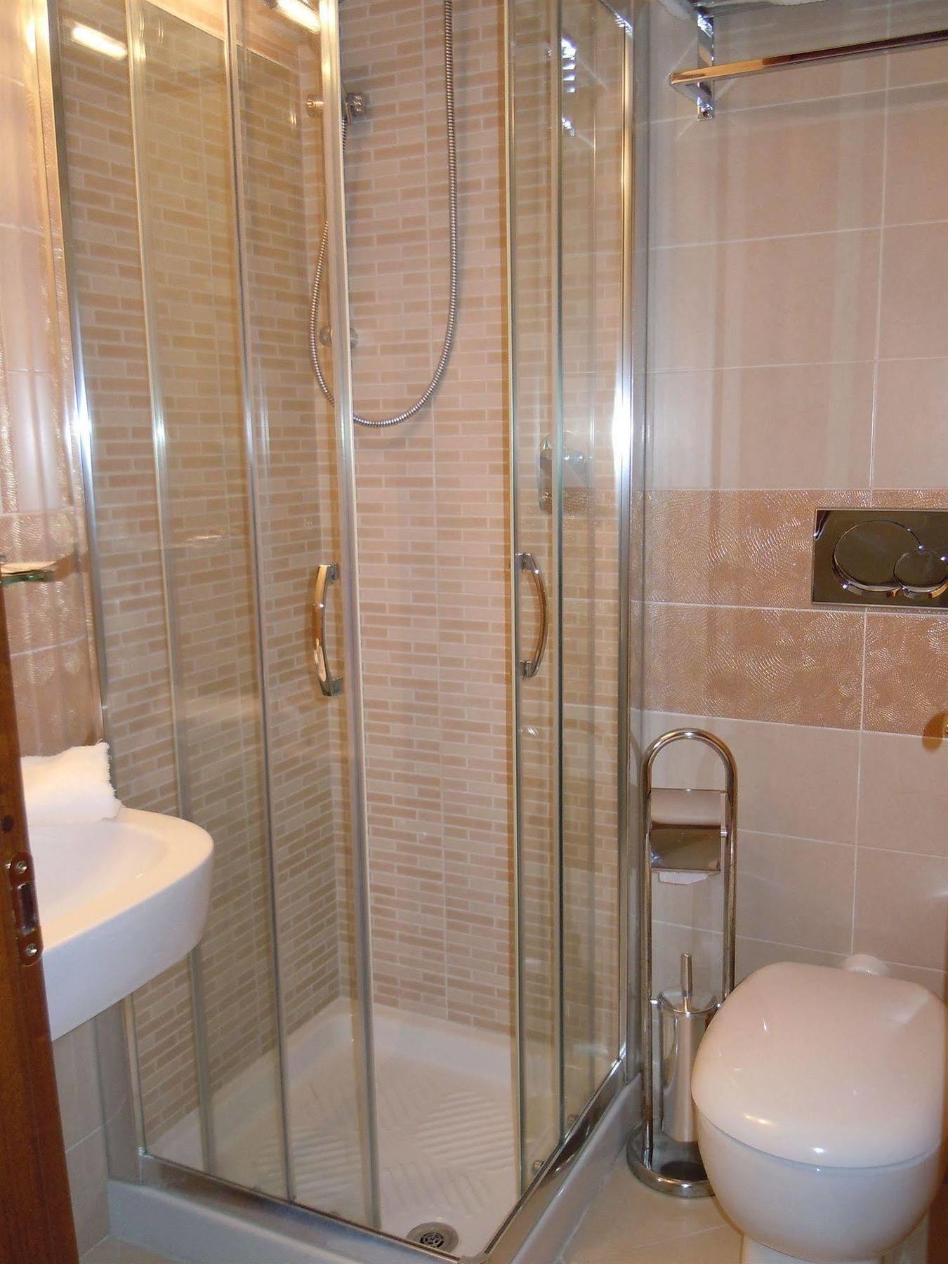 Papa Germano Hotell