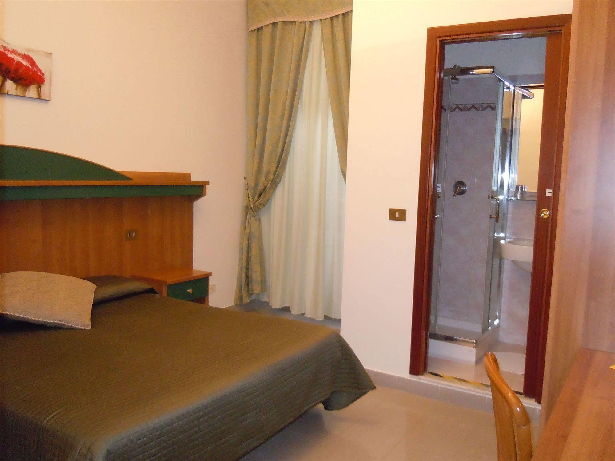Hotel Papa Germano Roma