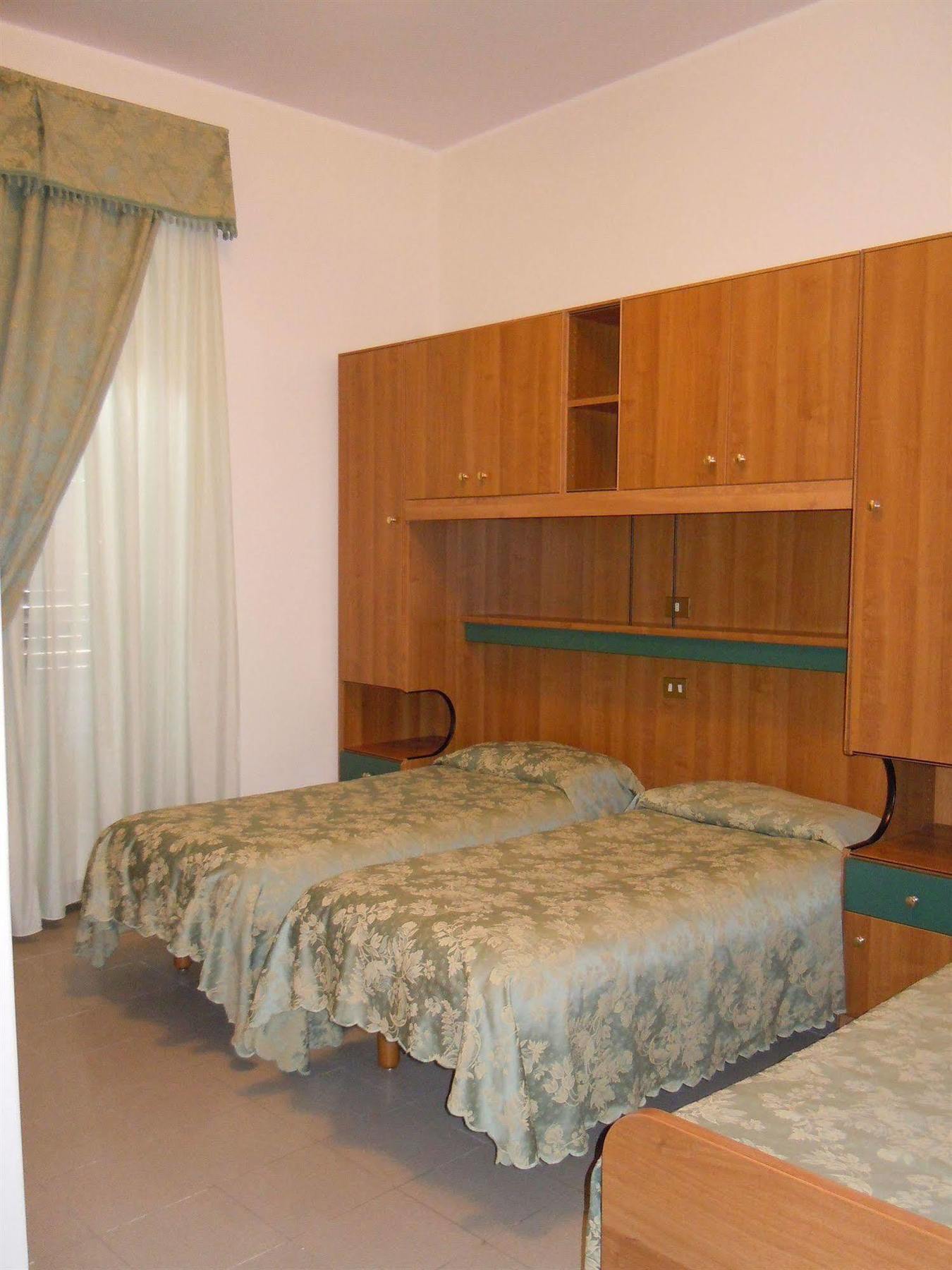 Hotel Papa Germano Roma