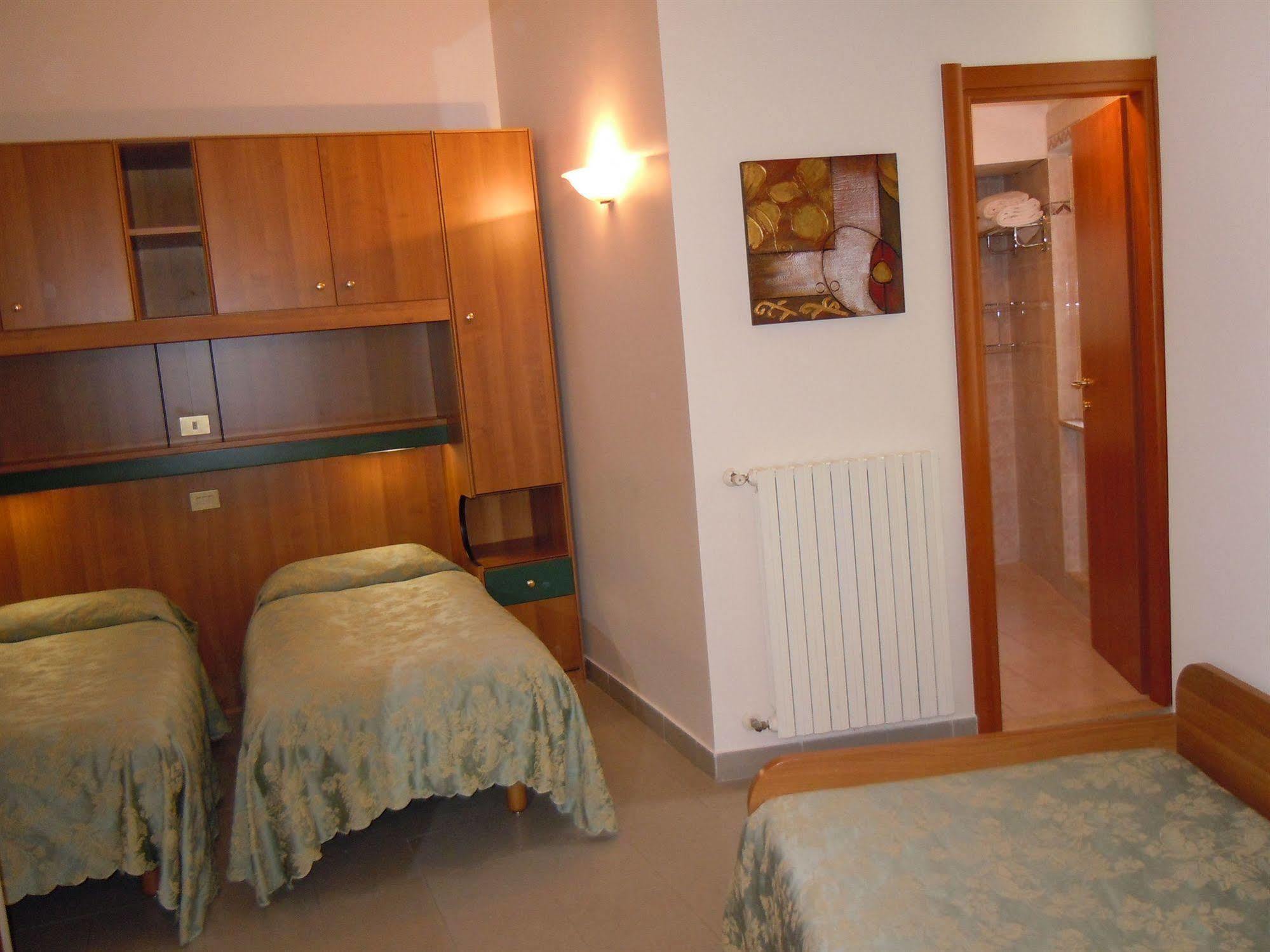 Papa Germano Hotel Roma