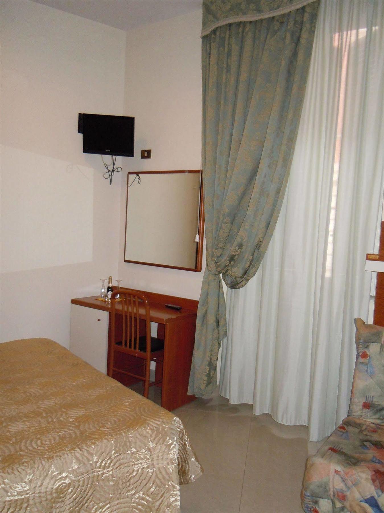 Papa Germano 2* Roma