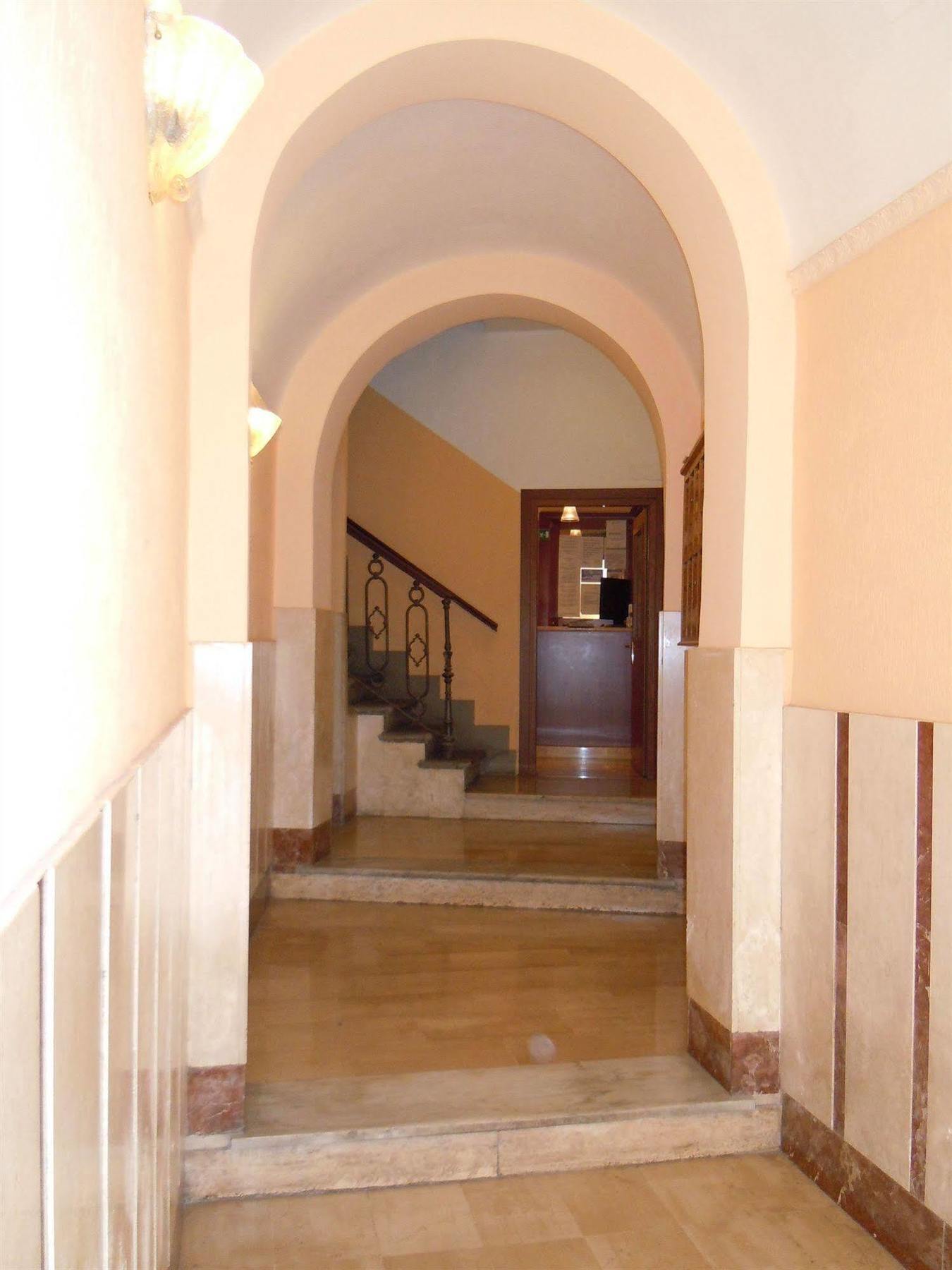 Hotel Papa Germano 2*