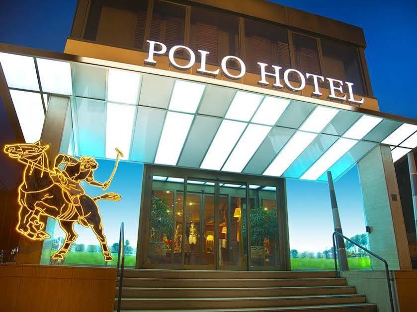 Polo Hotell 4*