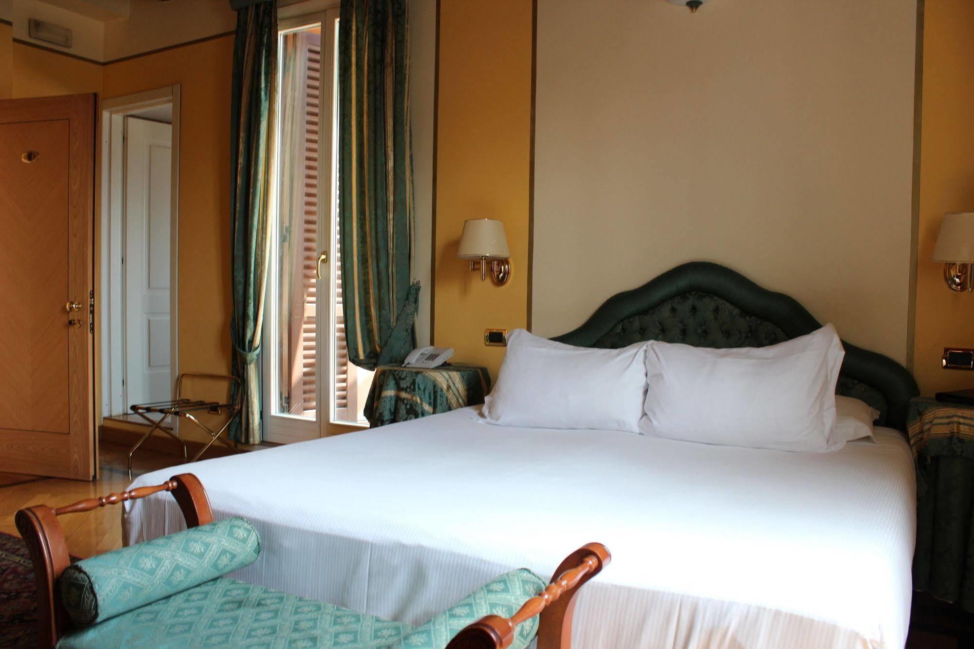 Coronari Palace Hotel Roma