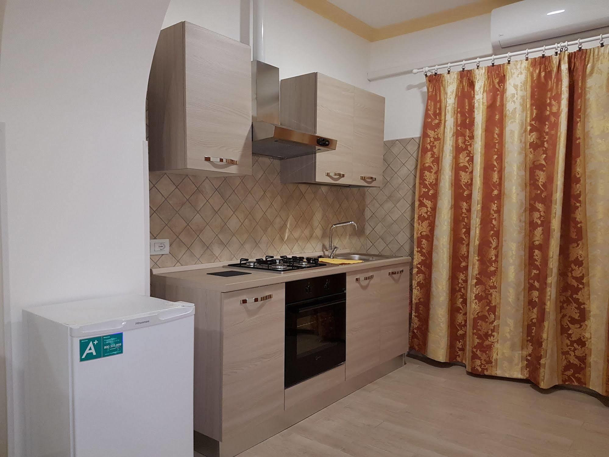 Artorius Hotel Rom