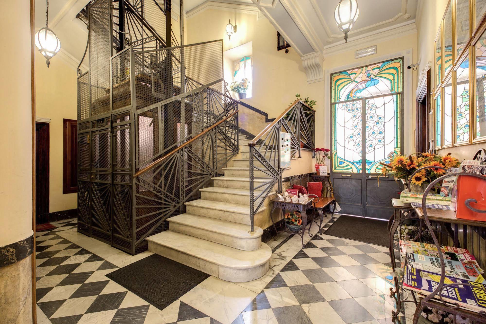 Hotel Artorius Rom
