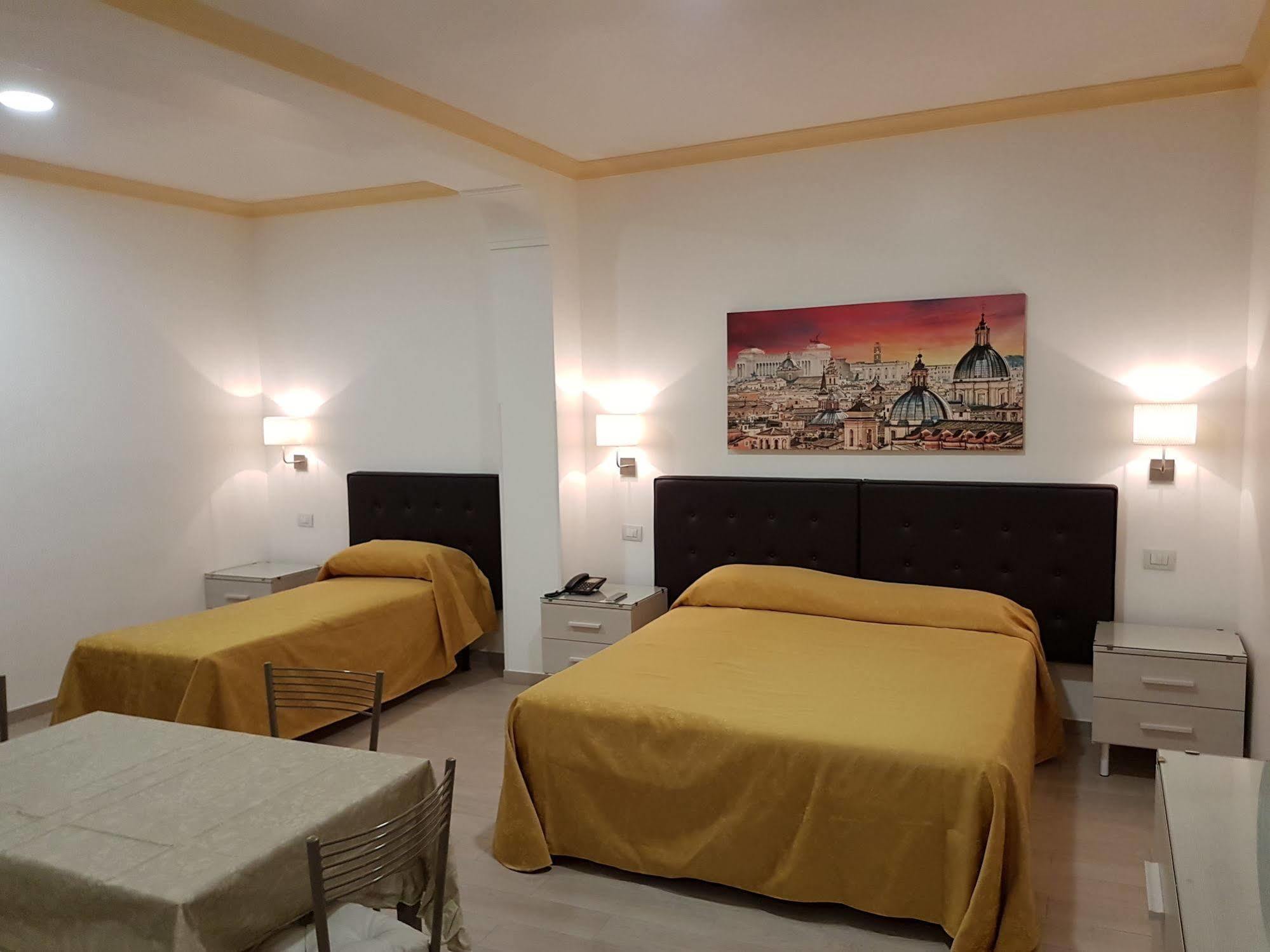 Hotel Artorius Rom