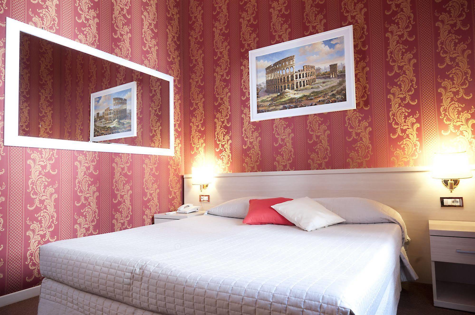 Guest house Prestige 3*