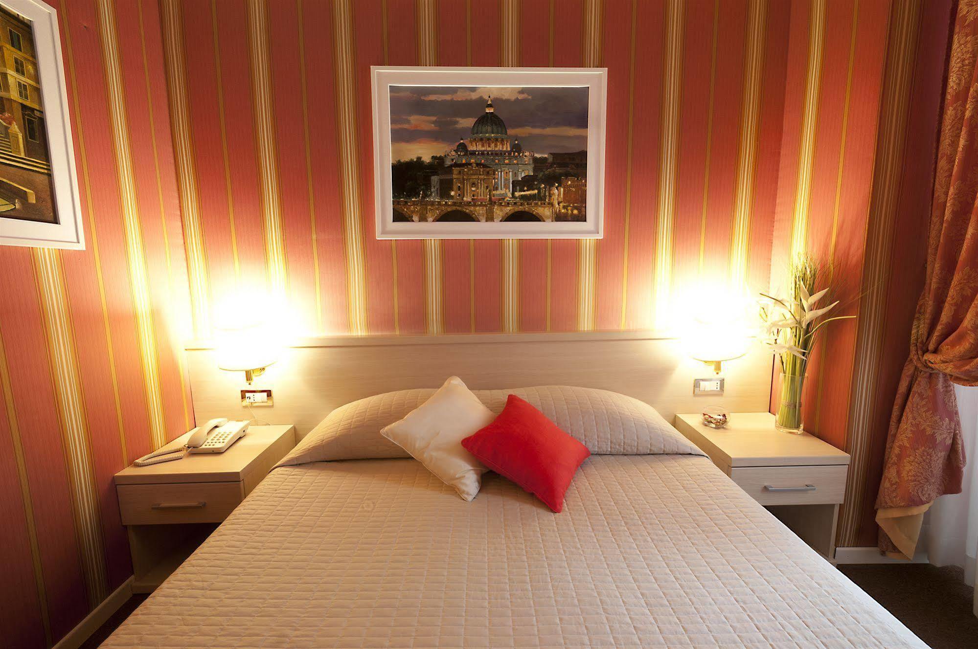 Guest house Prestige
