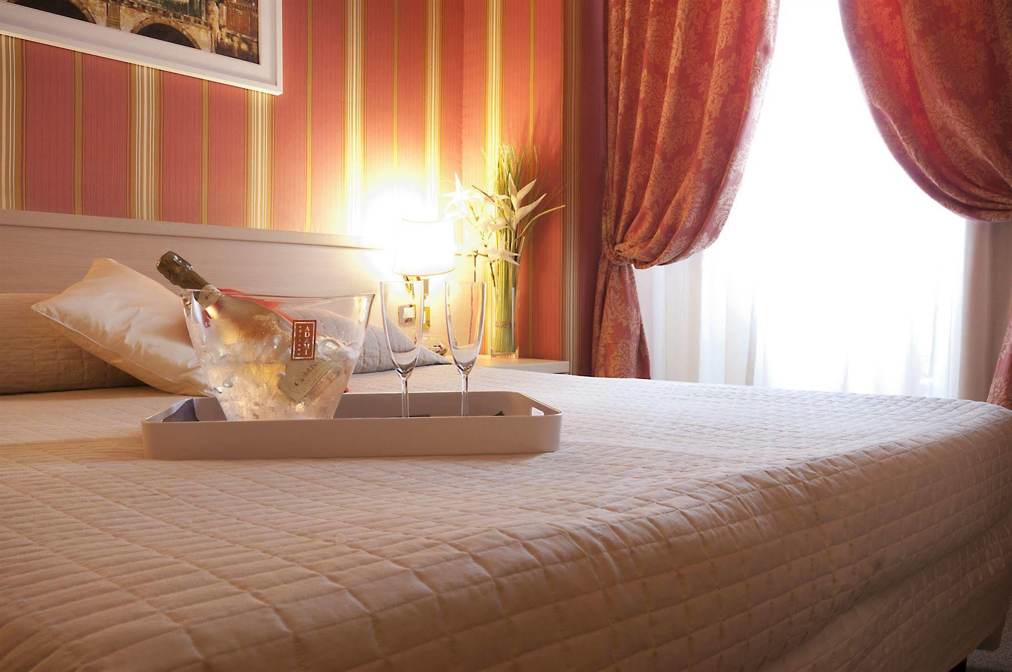 Guest house Prestige