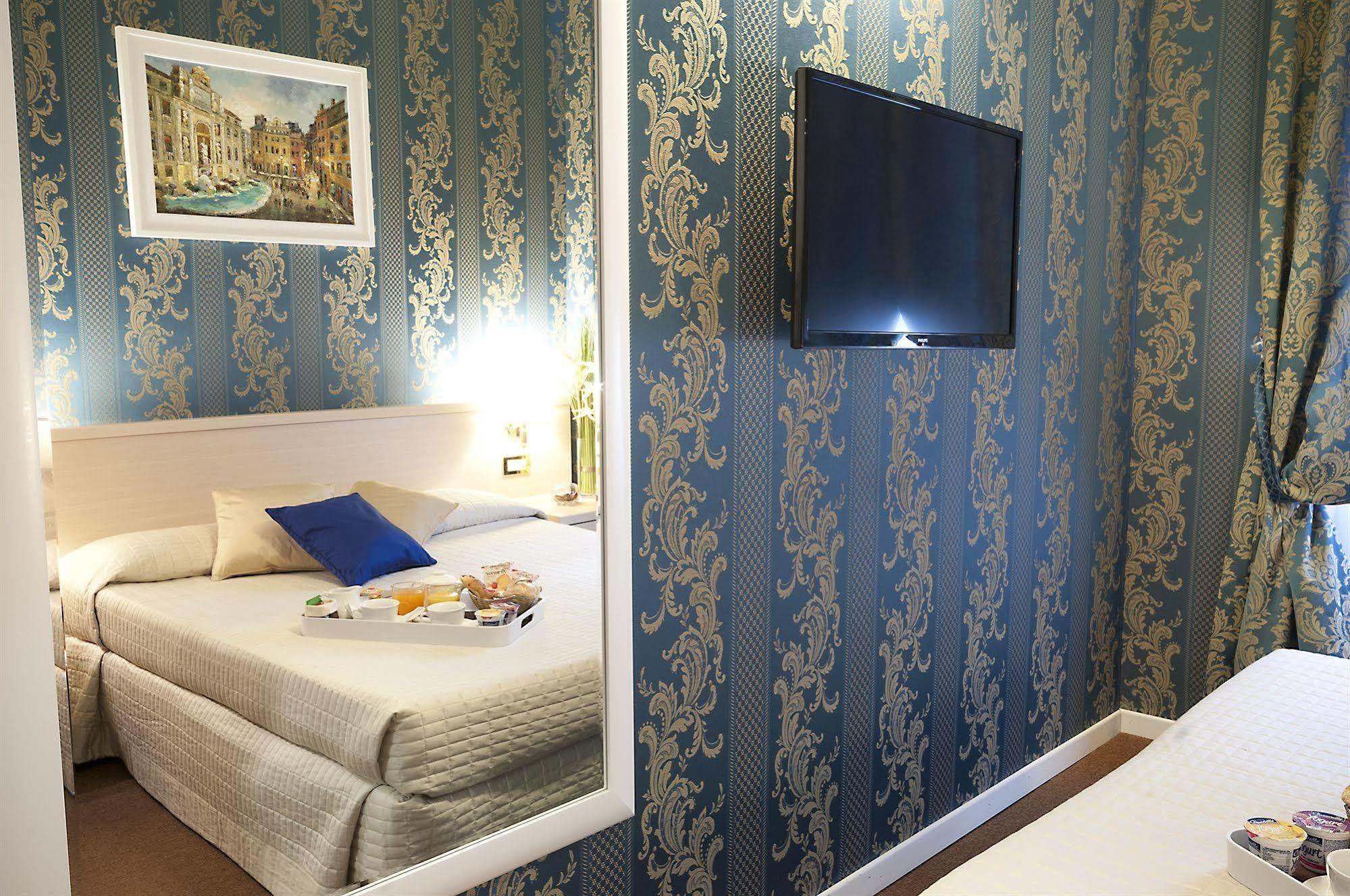 Prestige Guest house 3*