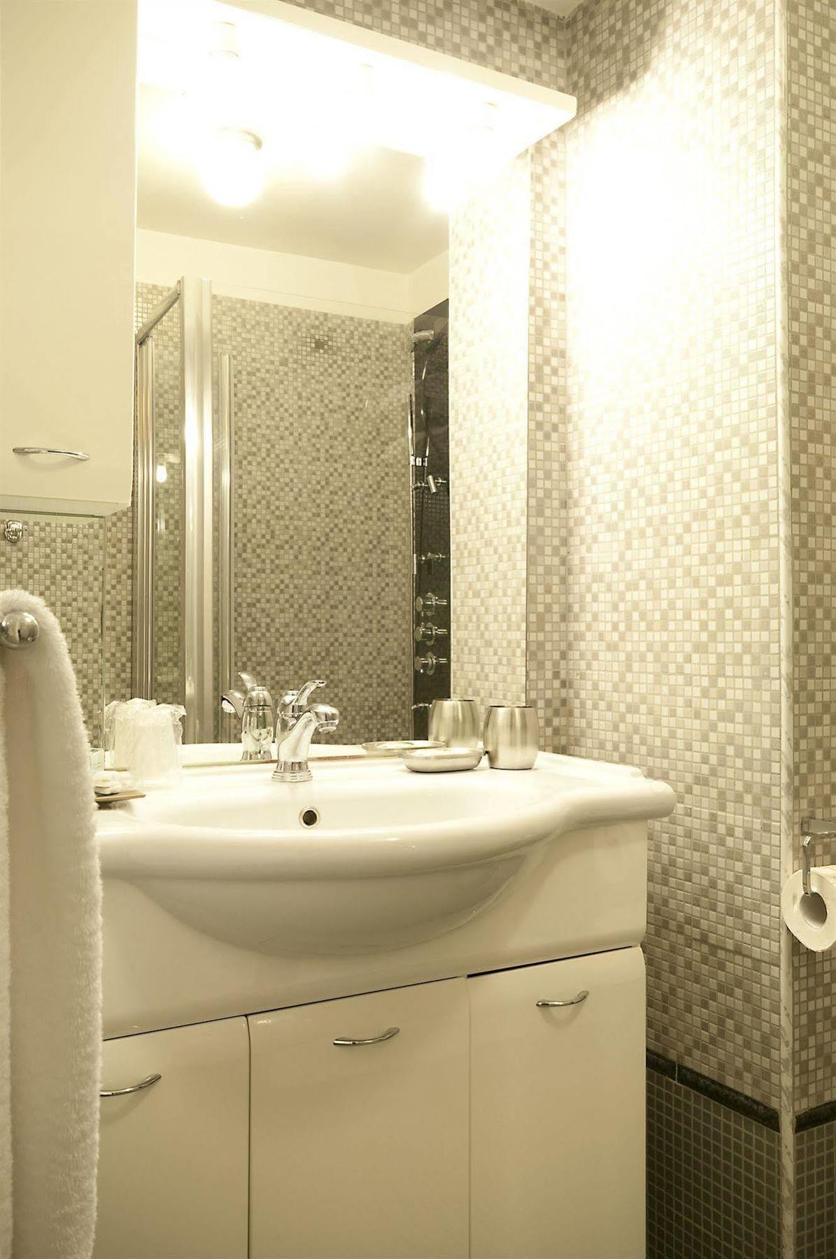 Guest house Prestige Rome