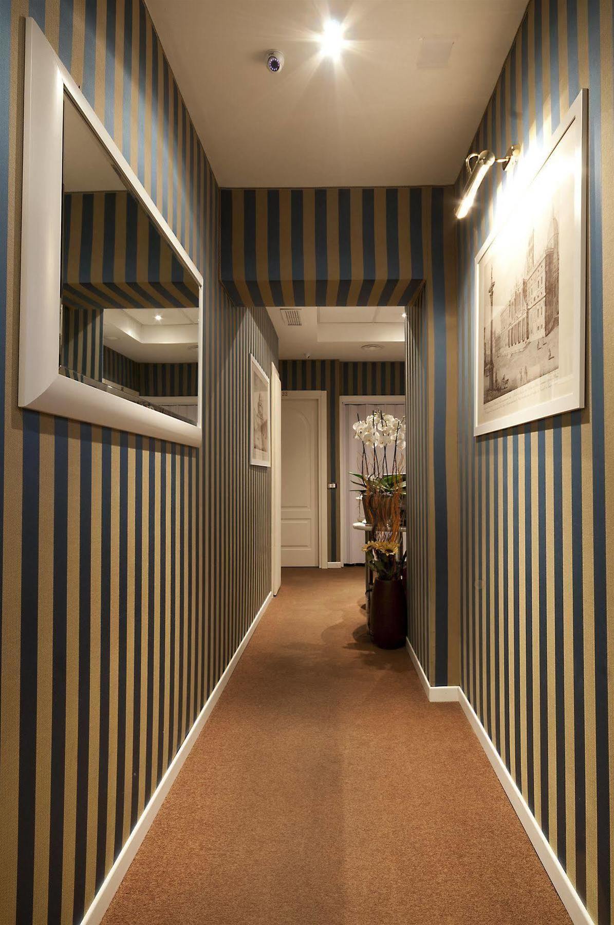 Prestige Guest house