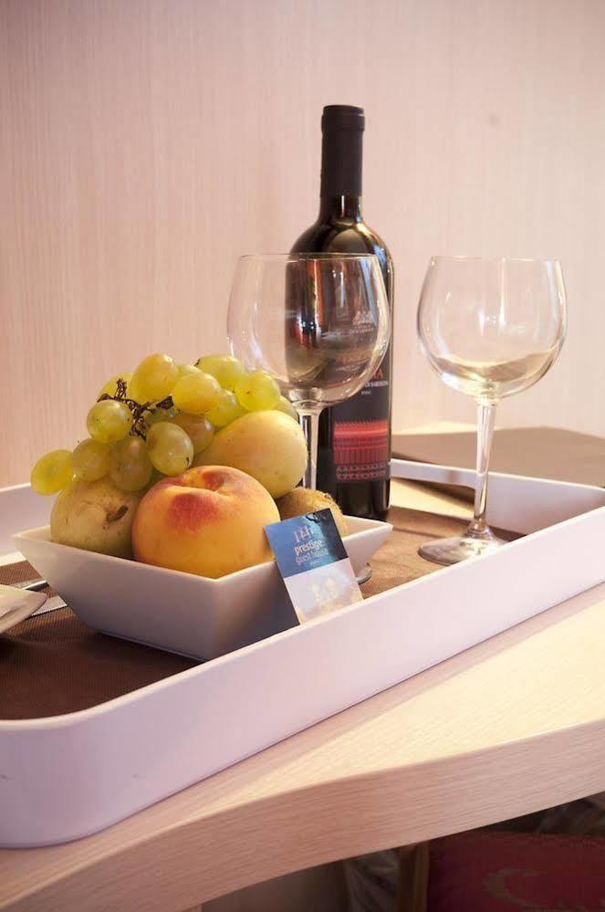 Guest house Prestige Rome