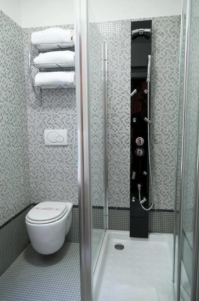 Guest house Prestige 3*