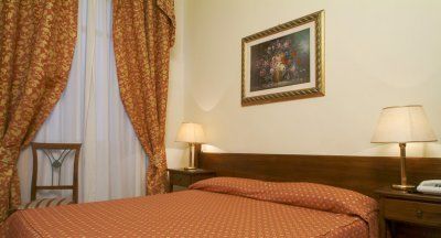 Nizza Hotell