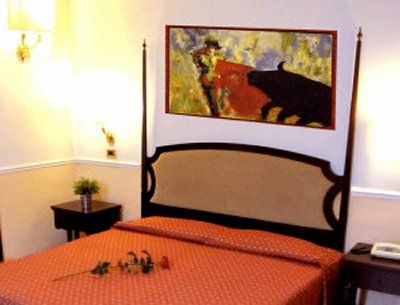 Hotell Nizza
