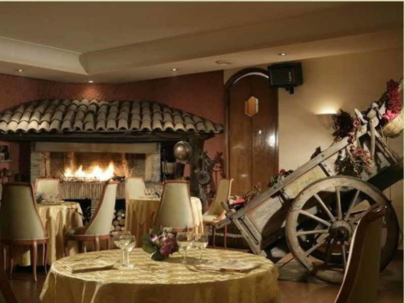 Hotell Romulus