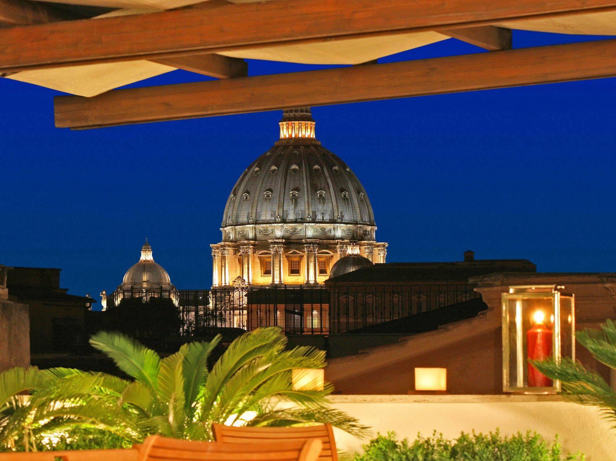 Arcangelo Roma