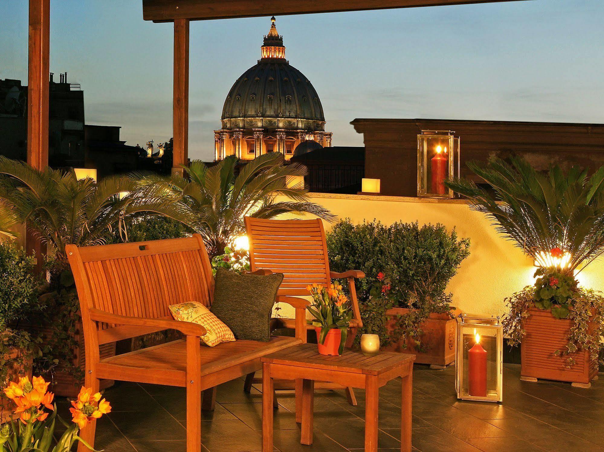 Arcangelo Hotel Roma
