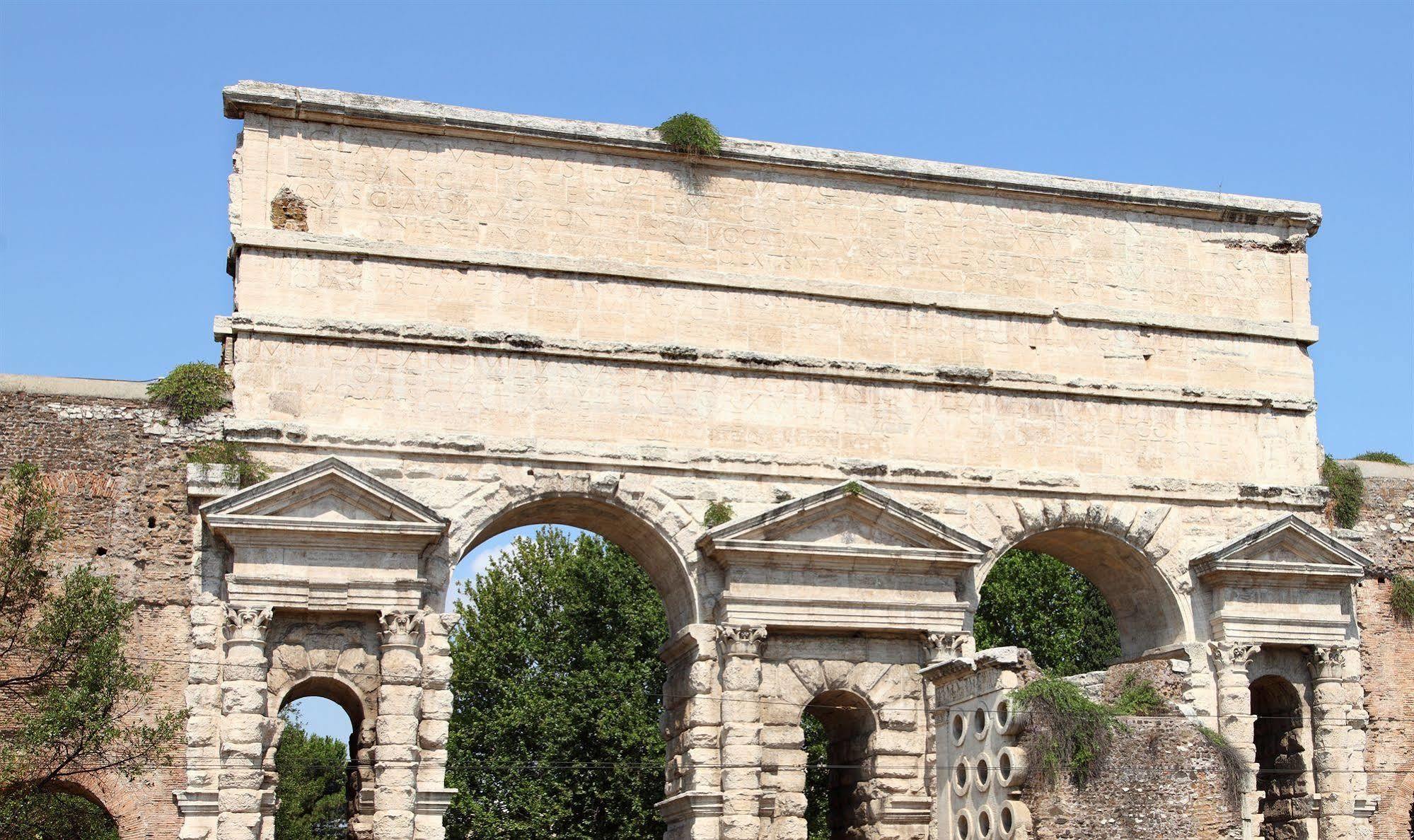 Shg Portamaggiore Rom
