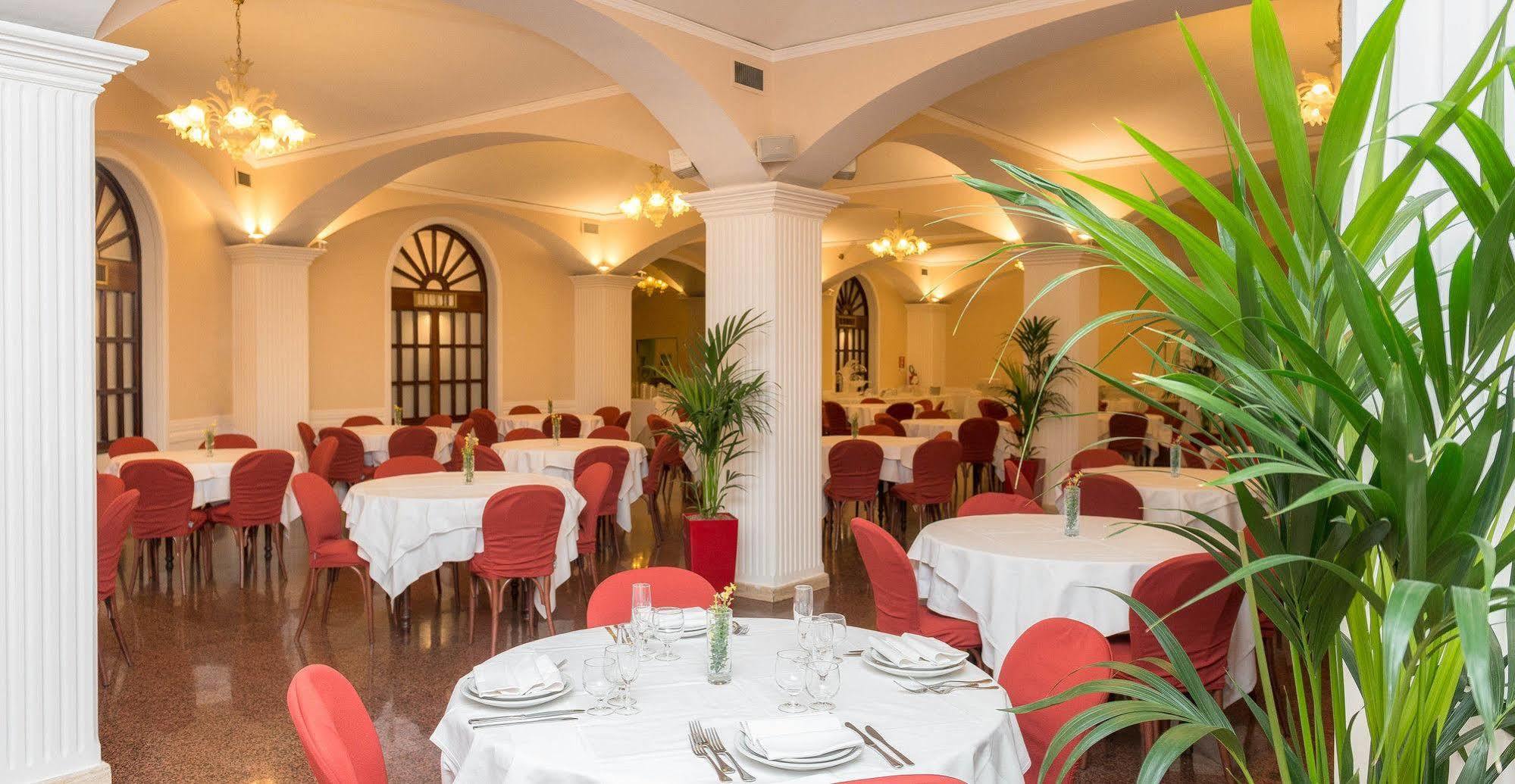 Shg Portamaggiore 3* Roma