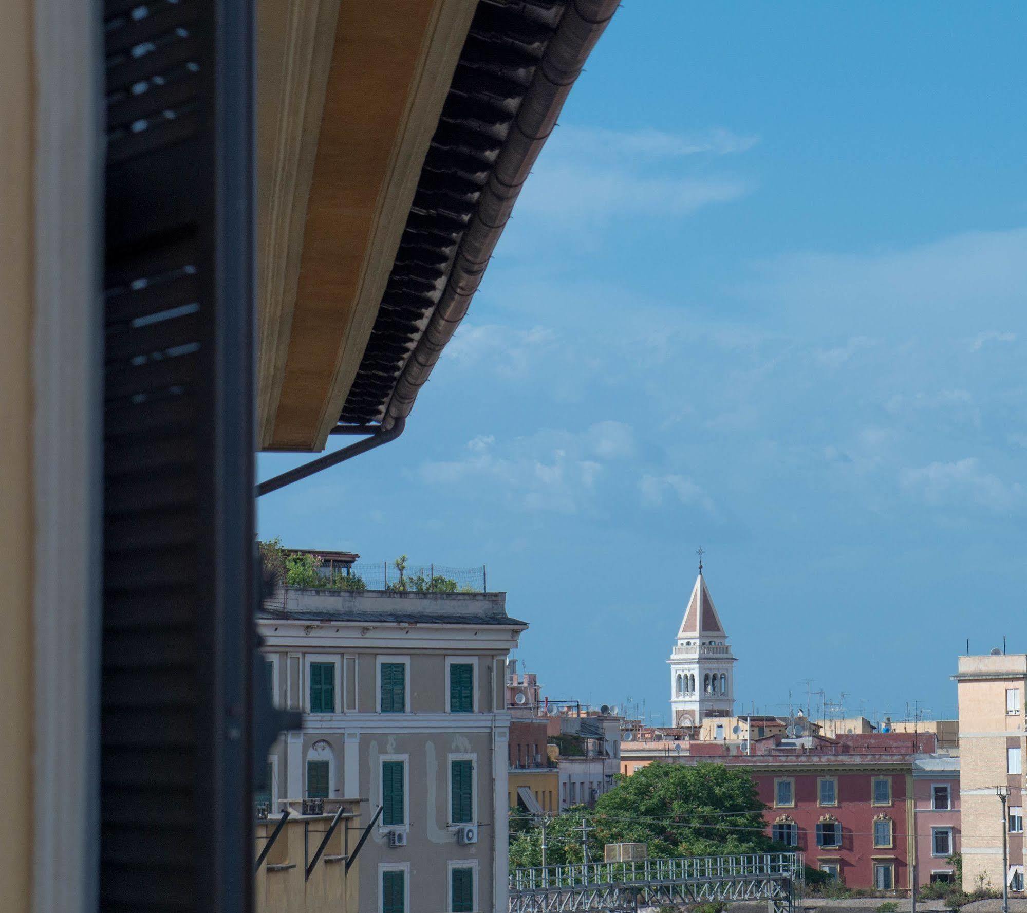 Shg Portamaggiore Hotel Roma
