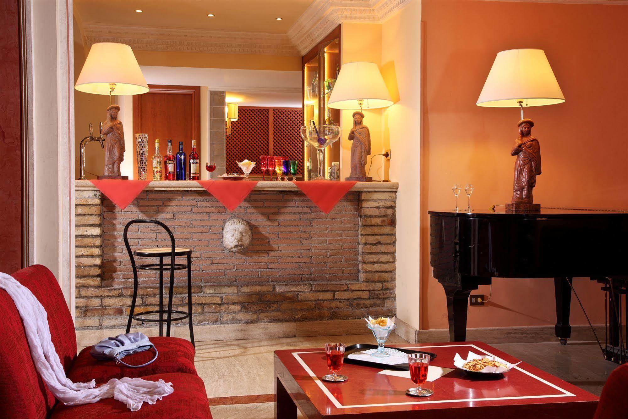 Hotel Shg Portamaggiore 3*